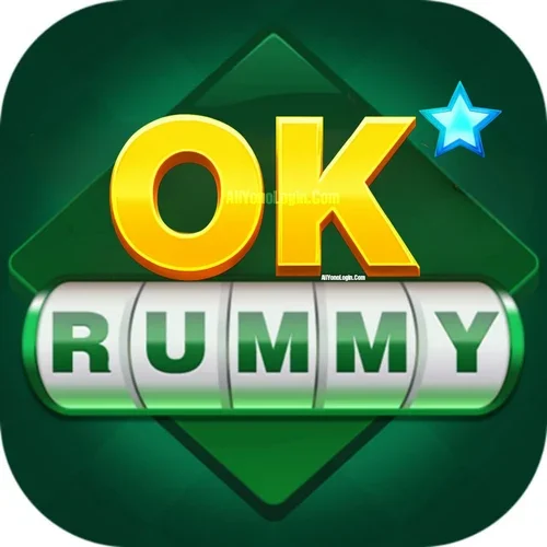 Ok Rummy